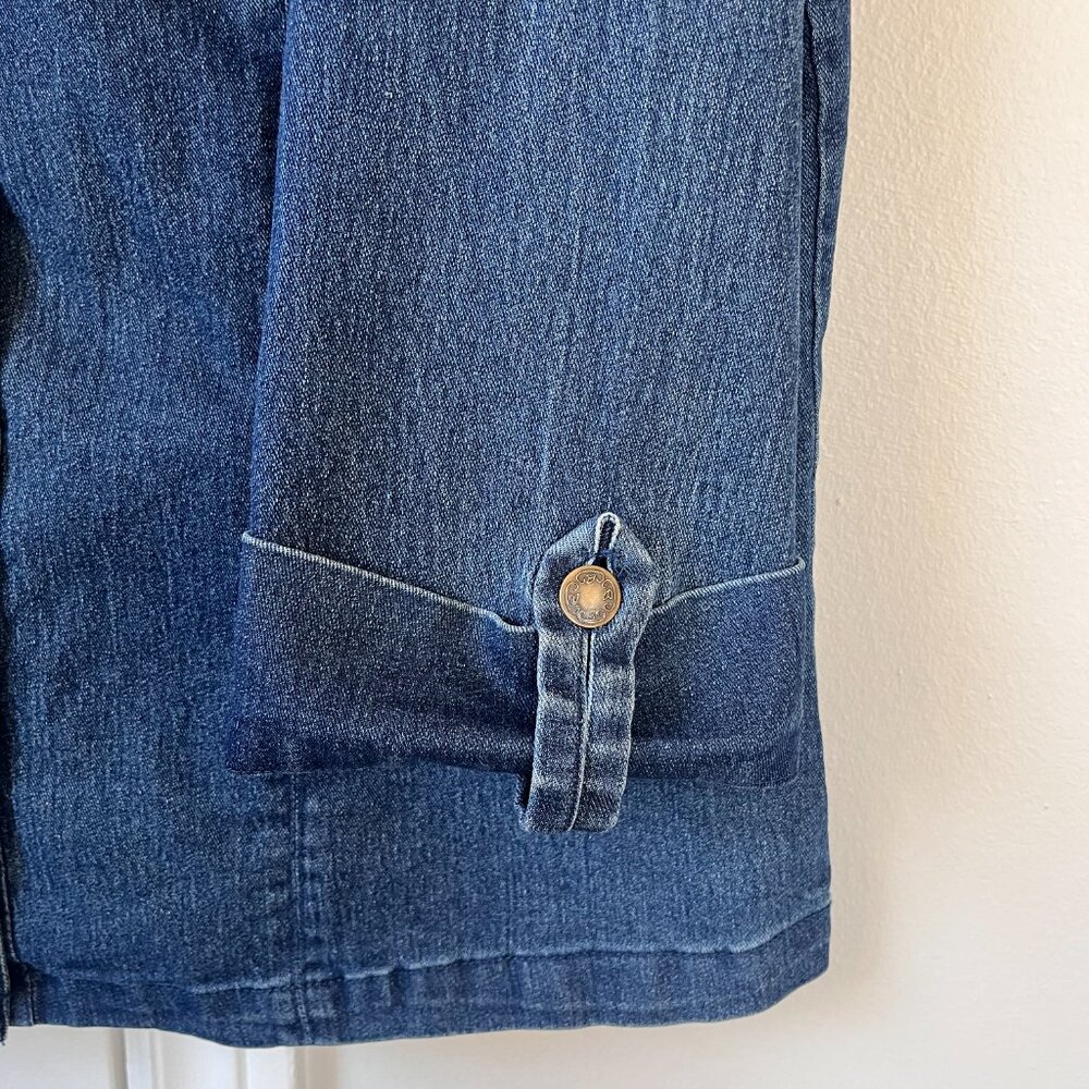 Kaktus Denim Jacket - Picture 5 of 5